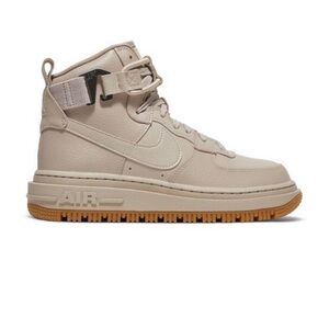 Nike Air Force 1 Utility 2.0 - Fossil Stone
